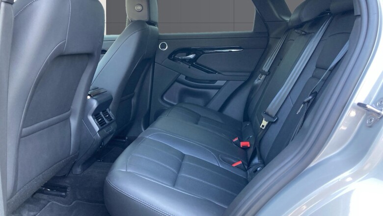 Land Rover Range Rover Evoque 2.0 D200 Dynamic SE 5dr Auto Diesel Hatchback